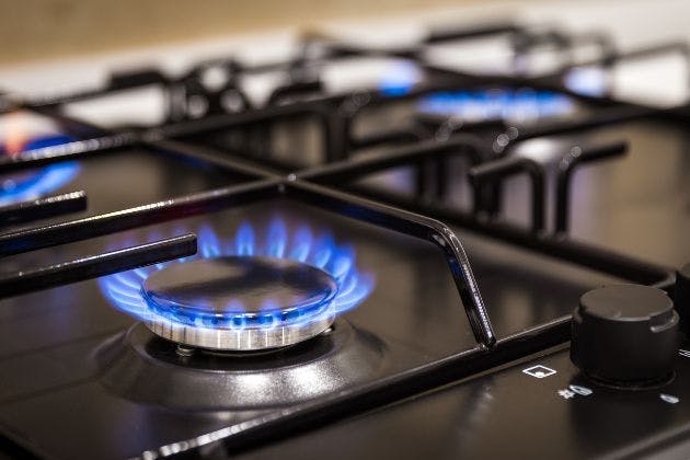 Gas Cooker installation Halesowen