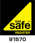 Gas Safe registered